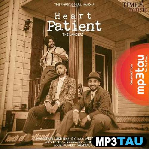 Heart-Patient-Ft-Western-Penduz The Landers mp3 song lyrics